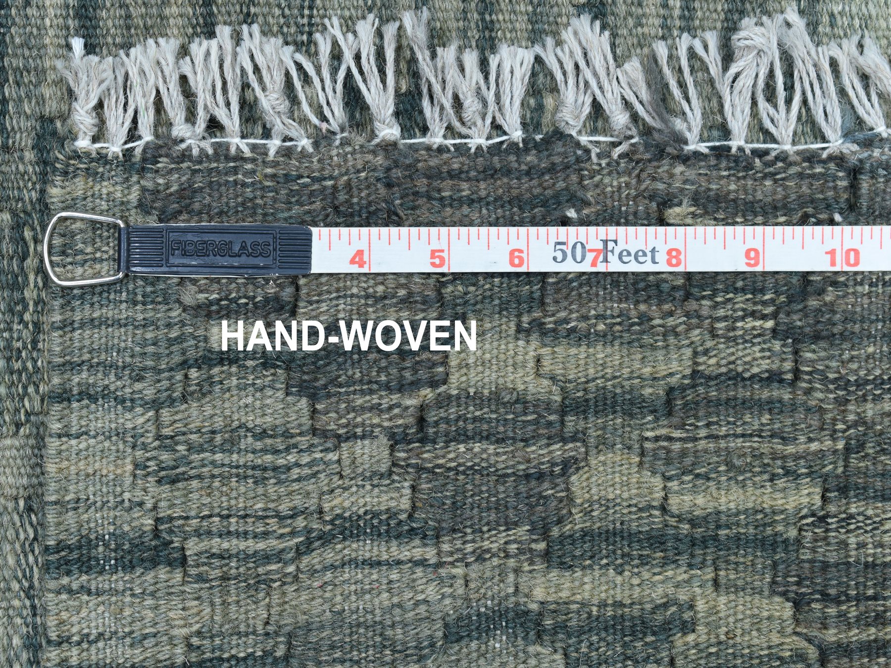 Flat WeaveRugs ORC488133